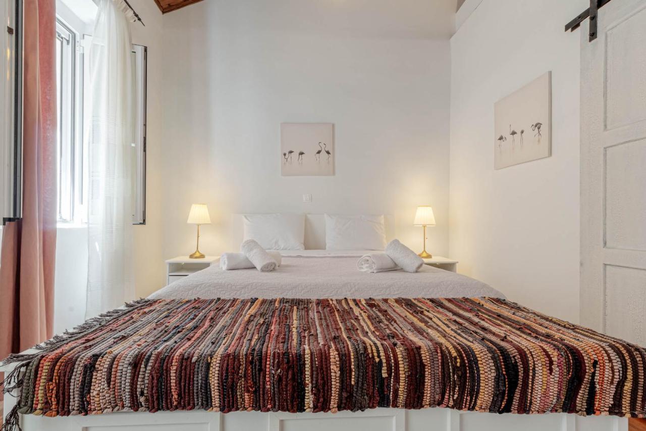 Villa Cozy Corfiot House Corfu  Exterior foto